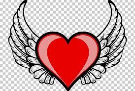 Heart Drawing Love Png Clipart Artwork Beak Black And White Broken Heart Drawing Free Png Download In 2021 Love Png Heart Drawing Clip Art