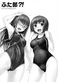 Futabu?! | Futa Club 6 - Page 4 - HentaiEra