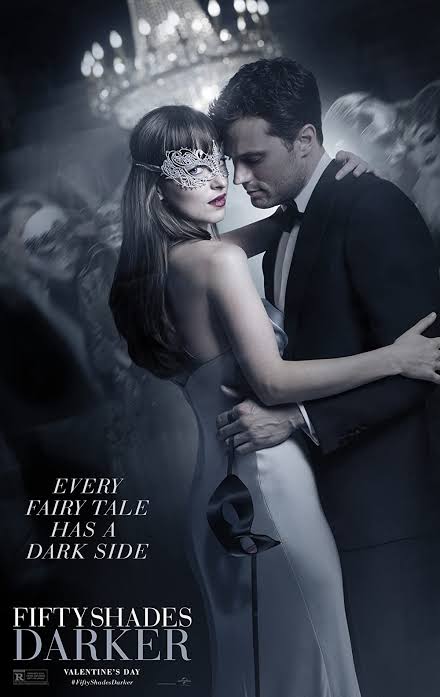 Fifty shades of darker 
