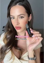 ウォームテディmacリップ