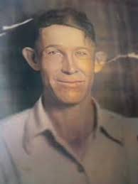 Elwood Davis Armstrong (1896-1953)