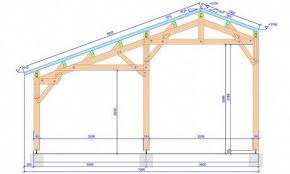 Distinct Stretched Car Porch Design You Can Find Out More Carport Designs Carport Building A Garage