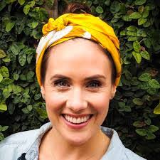 Pamela Wildermuth's Instagram, Twitter & Facebook