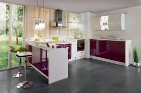 Réagencement cuisine avec ouverture bar sur salon. Cuisine Semi Ouverte Sur Salon Avec Bar Les Nouvelles Idees Cote Maison