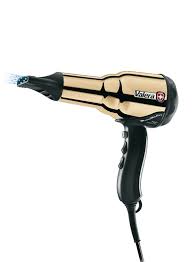 Elchim 2001 professional salon italian hair dryer hp high pressure blow black. Valera Swiss Metal Master Light Gold Hair Dryer Gold Black Dubaistore Com Dubai