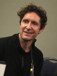 Paul McGann
