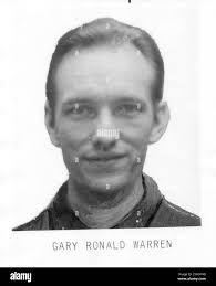 Ronald warren hi-res stock photography and images