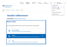 Below you can browse through all available bank swift codes in germany (de bic codes). Raiffeisenbank Volkacher Mainschleife Wiesentheid Eg Onlinebanking Fur Firmen Und Vereine
