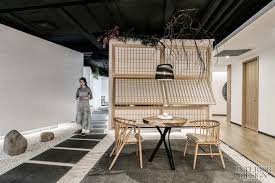 淀川设计事务所 身临其境 美国室内设计中文网 home decor home furniture