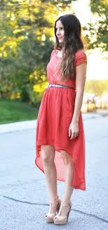 Sheer High Low Dress Tutorial This Gorgeous Spring Dress Needs To Be In Your Closet Learn How To Design It Wit Dress Tutorials High Low Dress Sewing Dresses