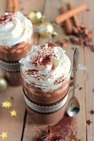 Chocolat Chaud Aux Epices De Noel Chocociframboise Le Blog Recette Chocolat Chaud Cuisine Et Boissons Chocolat