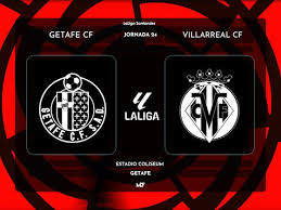 Getafe – Villarreal: Necesidad de dar continuidad a las buenas sensaciones