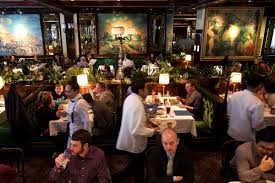 D C Restaurants Go All Out To Combat Coronavirus Concerns Eater Dc