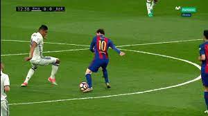 Check spelling or type a new query. Lionel Messi Vs Casemiro Youtube