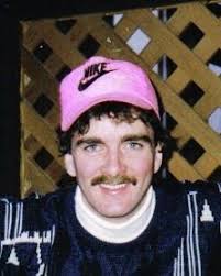 Darren Edward Vankoughnet (1961-2009)