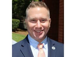 Marietta Principal Named National Principal Of The Year Finalist