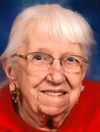 Obituary information for Anna M. Rivers
