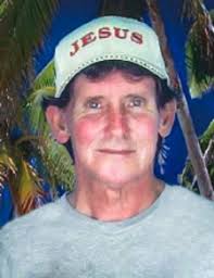 Stephen Bruce Allen Obituary May 14, 2021