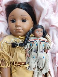 American Girl Doll Girl Kaya Dolls & Doll Playsets for sale