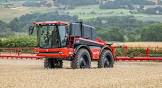 AGRIFAC-CONDOR