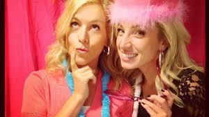 Christian music, made by two blonde Jesus-loving friends. by Hilary Graves  and Bethany Cornell — Kickstarter