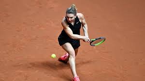 Mai mult, după turneul de la stuttgart, ea ar putea pica pe locul al treilea, petra kvitova având nevoie de doar două victorii pentru a o depăși. DezamÄgitÄ De Rezultat Dar HotÄratÄ Halep Promite O Revenire In ForÈÄ La Madrid Eurosport