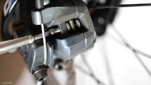 Shimano Scheibenbremse Bremsbelage Retaining Splinte Balustrade Lv