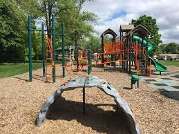 When i preview the cv, i see red and blue rectangle in it. Wickliffe Playground Archives What Should We Do Today