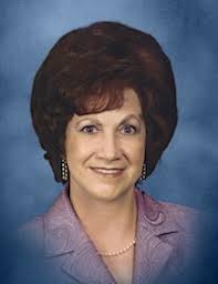 Mary Magaleen Armour Oliver