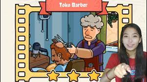 Try it now and enjoy with your. Kunci Jawaban Find Out Teka Teki Toko Barber Discovery Barber Shop Youtube