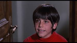 Willy Wonka & The Chocolate Factory