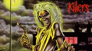 The guitar is the chosen instrument of many great musicians, from rock gods like jimi hendrix and eric clapton to classical. The Story Of Iron Maiden S Eddie Metal Addicts