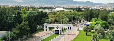 We did not find results for: Ege University World University Rankings The