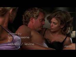 Wyszły dwa filmy z jej udziałem the haunting of molly hartley i slaughter. Annalynne Mccord Bares Buns On Nip Tuck Season Finale Youtube