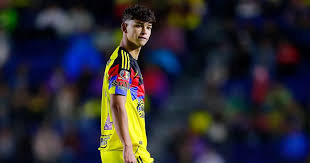 Thiago Espinosa no tiene asegurado su futuro en el América