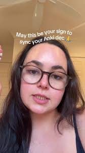 How to Send Anki Deck to Friends