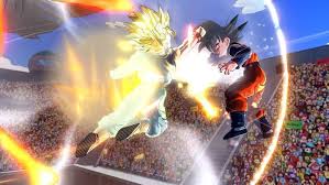 Kakarot torrent download for pc. Top 10 Dragon Ball Z Games List Best Recommendations