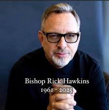 In Memory of Bishop William A. Ellis