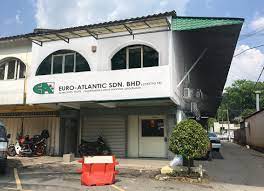 The tunjang mill processes padi that is obtained from local farms. Our Story Euro Atlantic