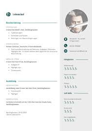 Lebenslauf vorlagen und muster fur. Lebenslauf 2021 Muster Aufbau Gestaltung Tipps Jobguru