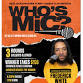 Whose Mic - Improv Comedy Show