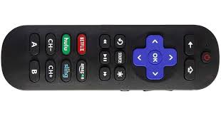 My roku 3 remote control volume up button is not working anymore. Roku 4 Universal Remote Controls That Work Streamers World