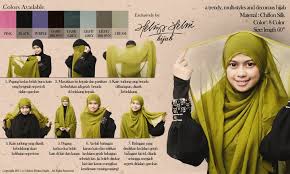 Lelaki ini seru wanita stop pakai tudung. Fashion Sapa X Minat Fashion Fashion Jangan Berlebih Lebih