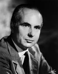 Sir Andrew Huxley: 1917–2012: Current Biology