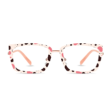 XCombo – Customizable Glasses with Interchangeable Top Frames