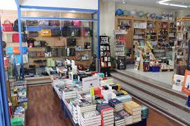 Librería Milenio