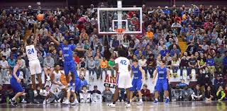 HISTORY WITH HAYES: Viking Hall has seen a lot over the past 40 years