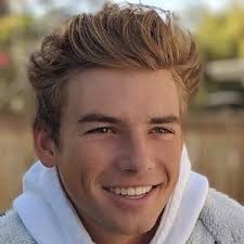 Patrick Huston (Instagram Star)