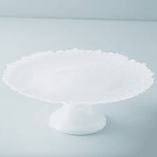 Set a beautiful table with everything you need to serve a lovely meal. The 17 Best Cake Stands Of 2021