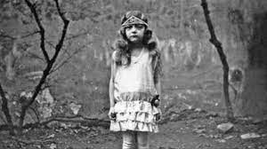Noticed a peculiar odor in the room. Miss Peregrine S Home For Peculiar Children Meet The Extraordinary Cast Complete With Invisible Boy Mtv